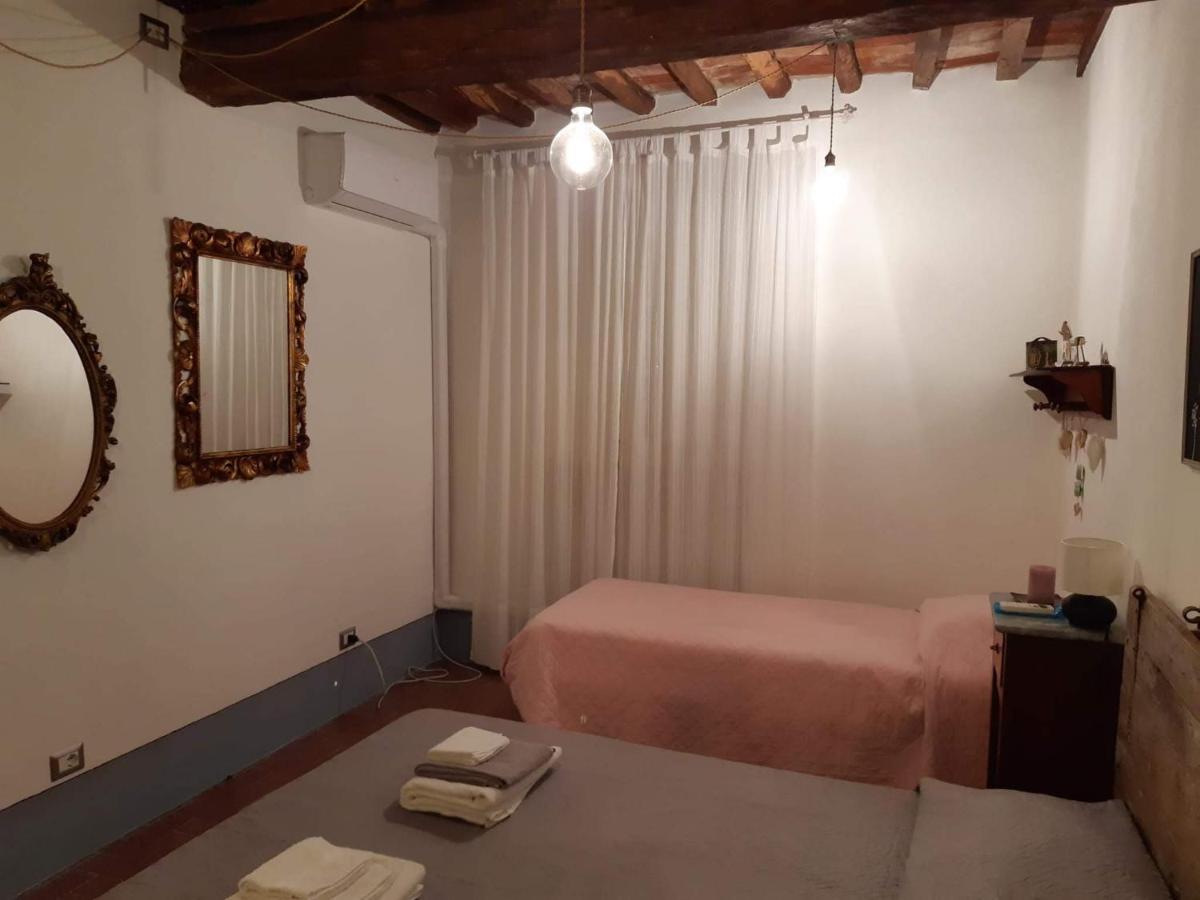 Da Mati E Marta Hotel Piaggiori Ngoại thất bức ảnh